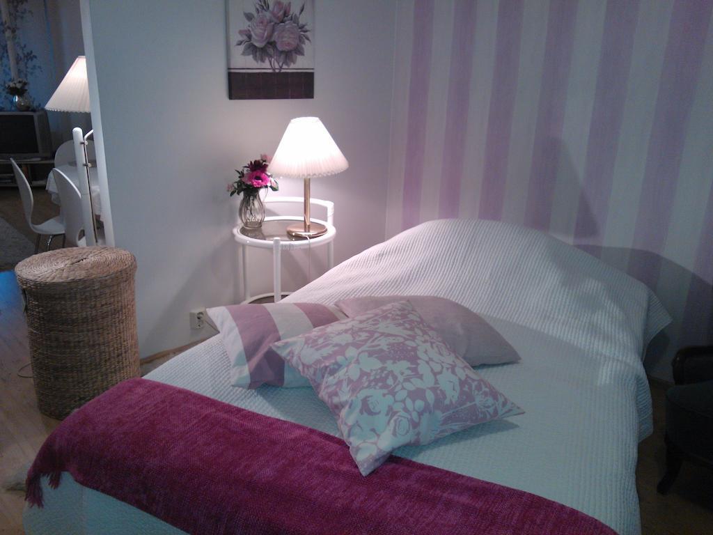 Koskikatu Apartment โรวานิเอมิ ภายนอก รูปภาพ