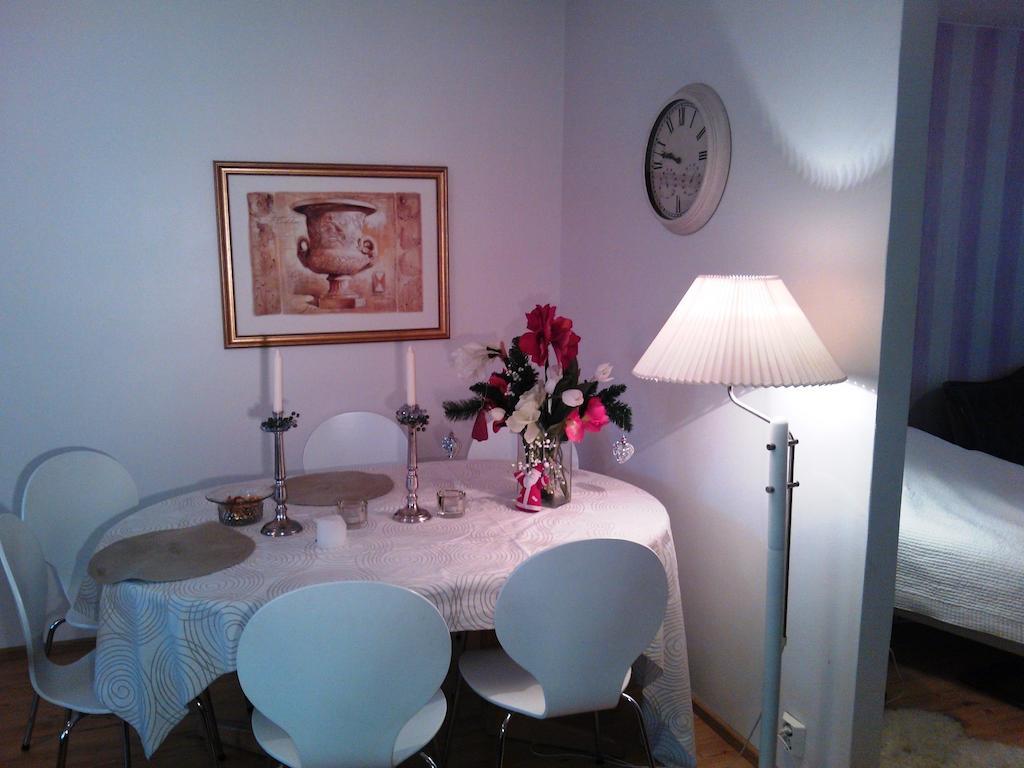 Koskikatu Apartment โรวานิเอมิ ห้อง รูปภาพ