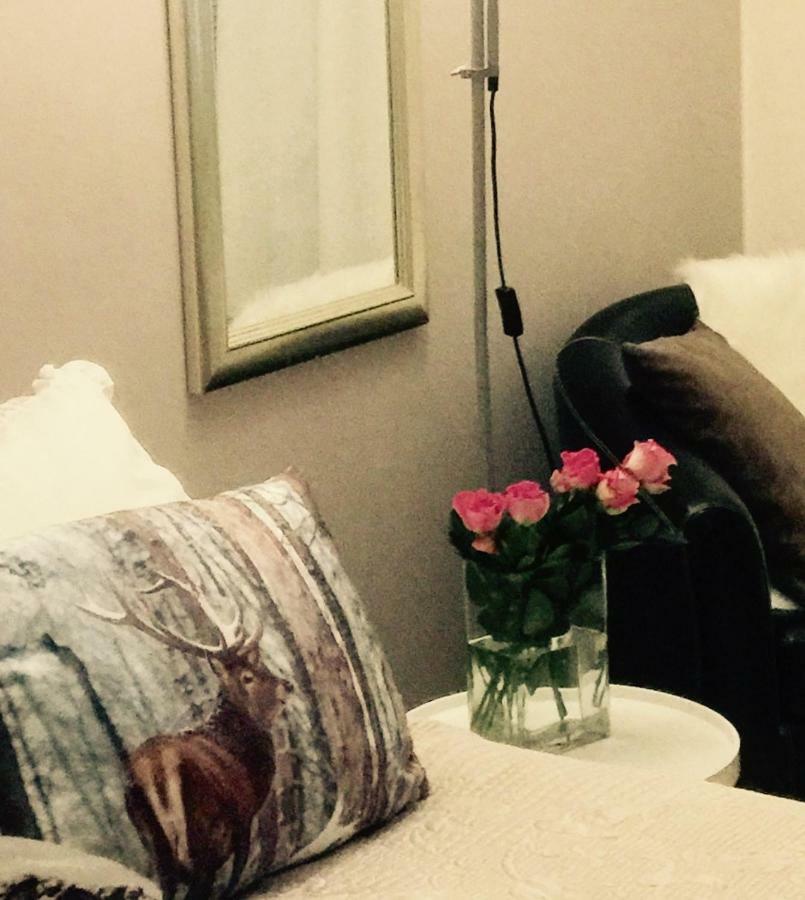 Koskikatu Apartment โรวานิเอมิ ภายนอก รูปภาพ