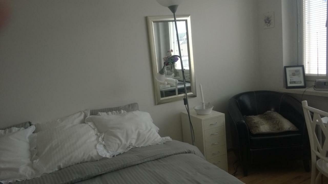 Koskikatu Apartment โรวานิเอมิ ภายนอก รูปภาพ