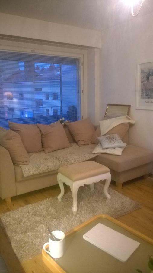 Koskikatu Apartment โรวานิเอมิ ภายนอก รูปภาพ